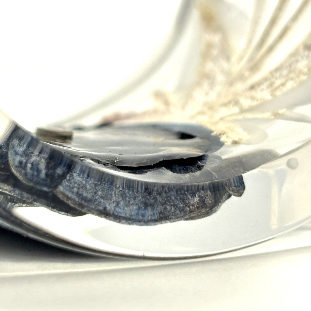 CHANEL Authentic Black Bracelet - Picture 4 of 6